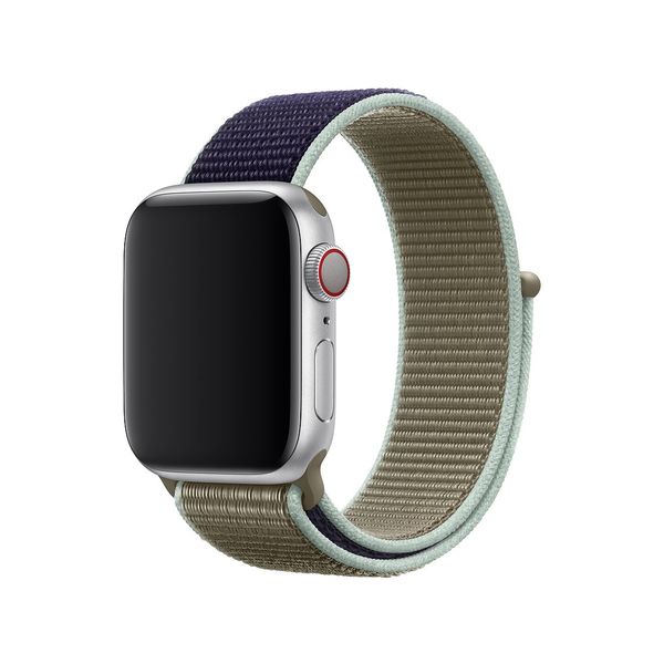Apple Watch 40mm Sport Loop, Khaki