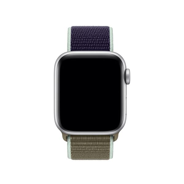 Apple Watch 40mm Sport Loop, Khaki