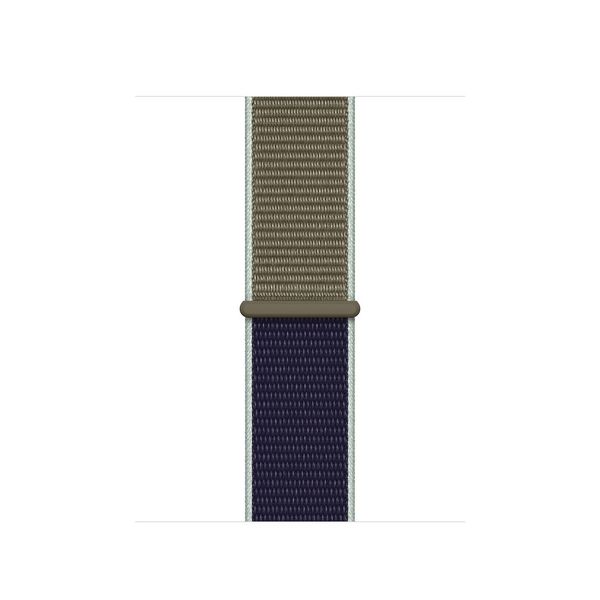 Apple Watch 40mm Sport Loop, Khaki