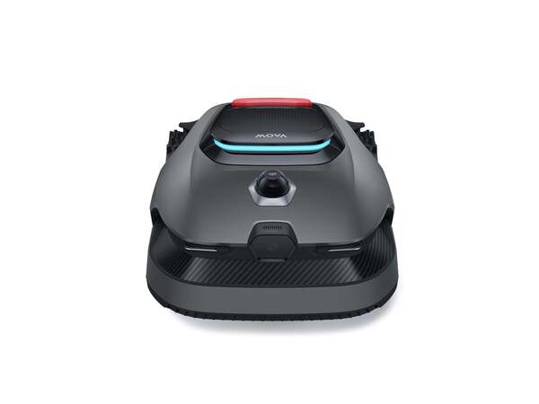 DREAME LiDAX Ultra 800, Smart, Wi-Fi, 800m&sup2; Robotic Lawn Mower