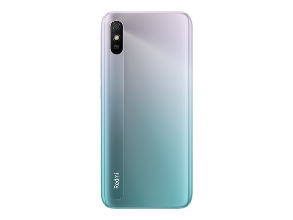 Xiaomi Redmi 9AT 32/2 Gt -Android-puhelin, Sininen