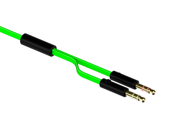 Razer Hammerhead Pro v2 Headset