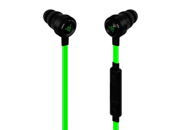 Razer Hammerhead Pro v2 Headset