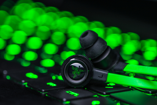 Razer Hammerhead Pro v2 Headset