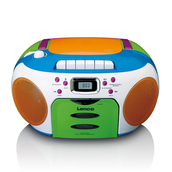 Scd-971 Portable Multicolour