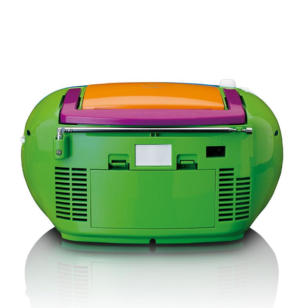 Scd-971 Portable Multicolour