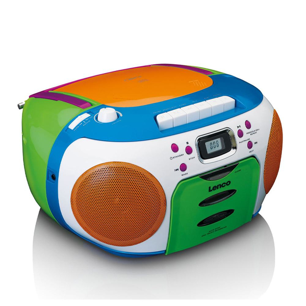 Scd-971 Portable Multicolour