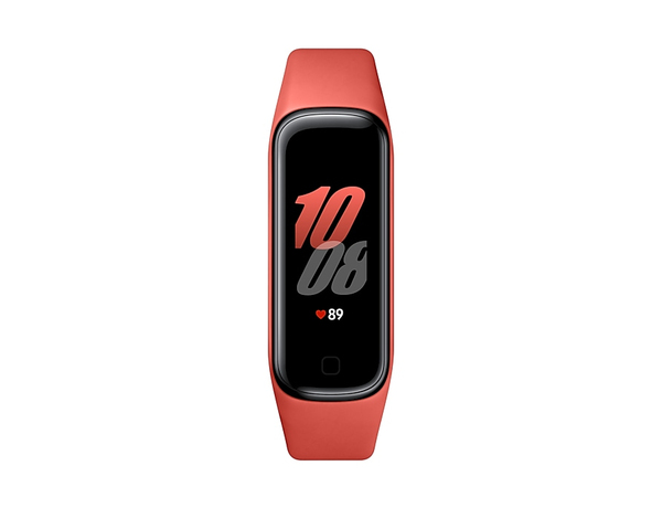 SAMSUNG GALAXY FIT 2 (RED)