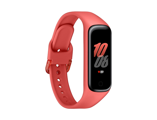 SAMSUNG GALAXY FIT 2 (RED)