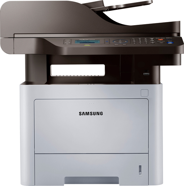 Samsung PXpress SL-M3870FW MFP Printer N