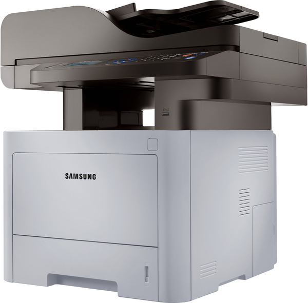 Samsung PXpress SL-M3870FW MFP Printer N