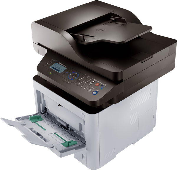 Samsung PXpress SL-M3870FW MFP Printer N
