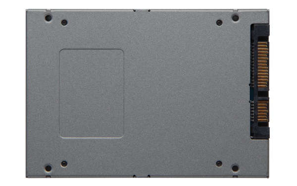 Kingston SSDNow UV500 480GB SATA3, 2,5&quot; - Bundle