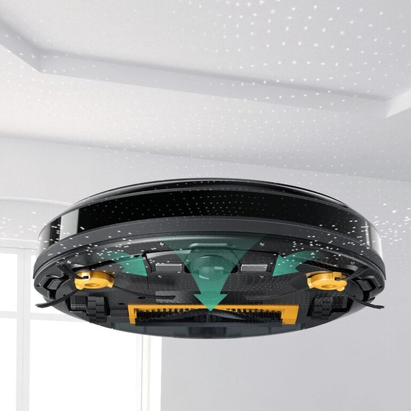 Eufy by Anker - Robovac 11