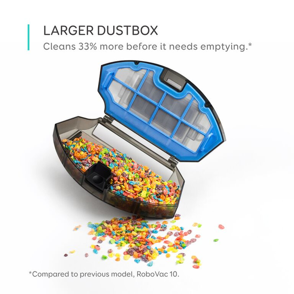 Eufy by Anker - Robovac 11