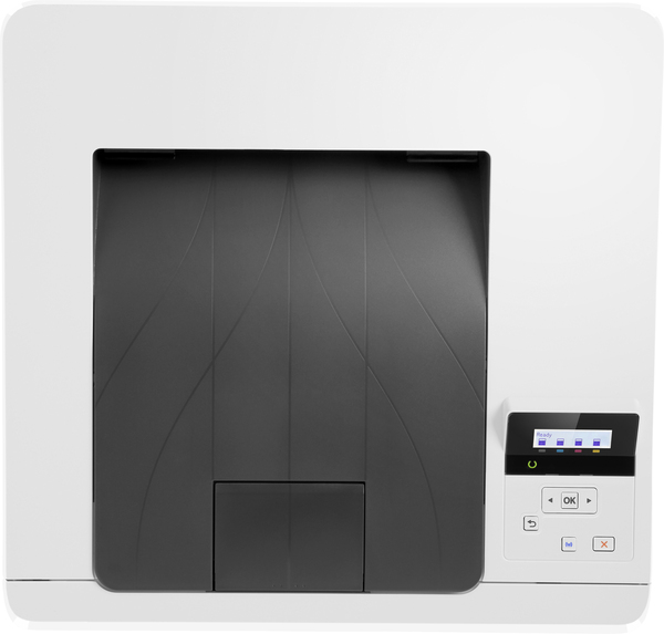 HP LaserJet Pro M254nw LAN/Wi-Fi, A4 - colour laser printer