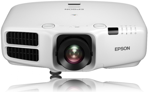 EB-G6370 XGA projector