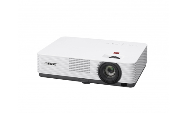 VPL-DW241 WXGA projector 3100 Lumens