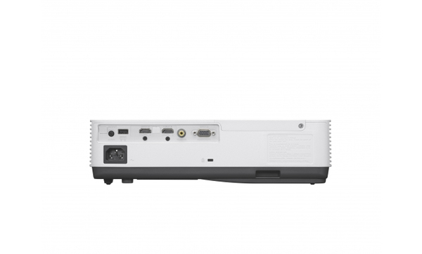 VPL-DW241 WXGA projector 3100 Lumens