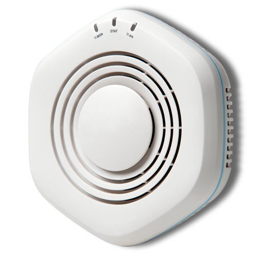 Juniper Wireless LAN Access Point