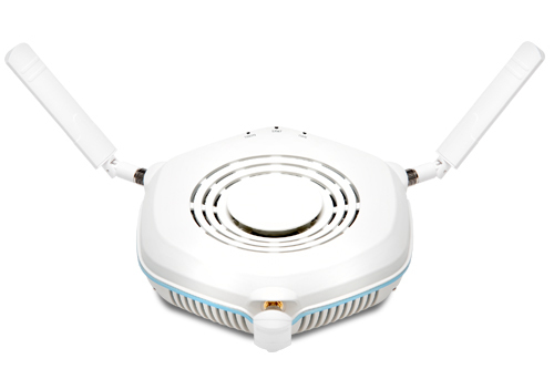 Juniper Wireless LAN Access Point