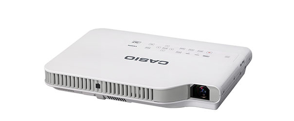 XJ-A242 Projector - WXGA
