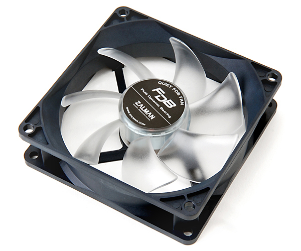 Zalman ZM-F2-FDB - 92mm