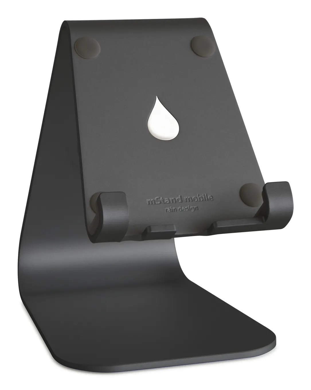 mStand mobile - Black