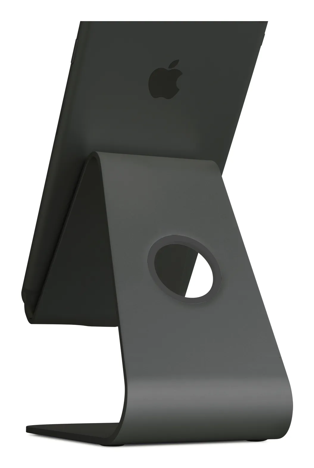 mStand mobile - Black
