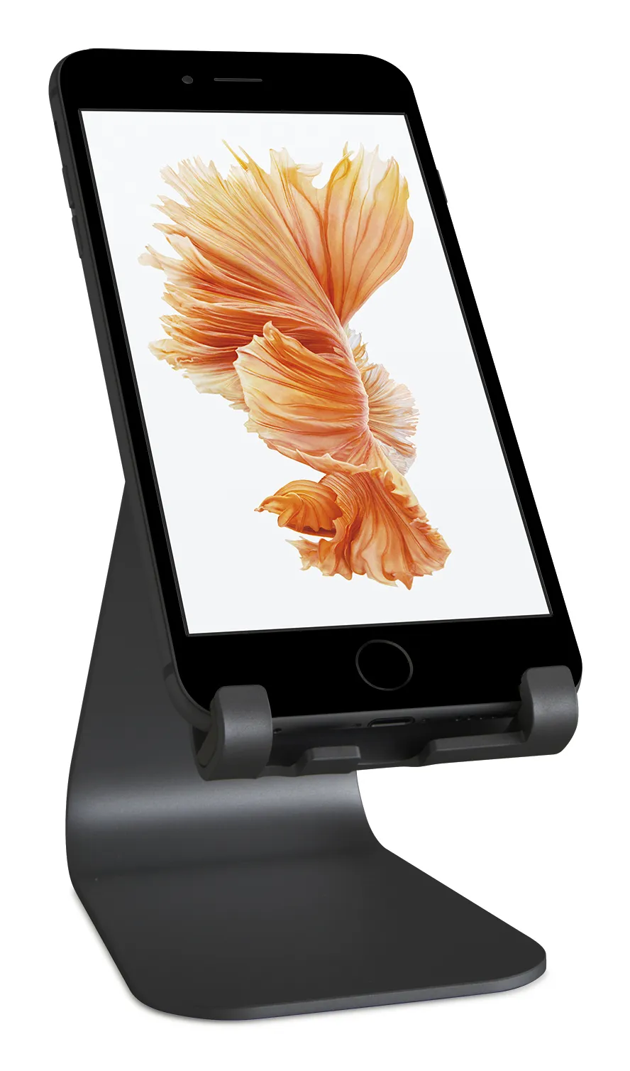 mStand mobile - Black