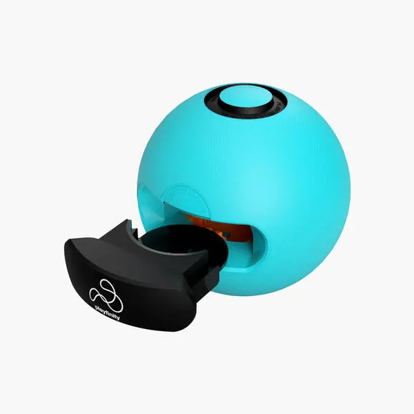 PLAYFINITY Bouncy Ball without Sensor