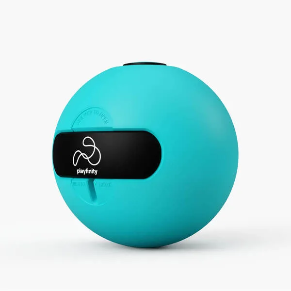 PLAYFINITY Bouncy Ball without Sensor