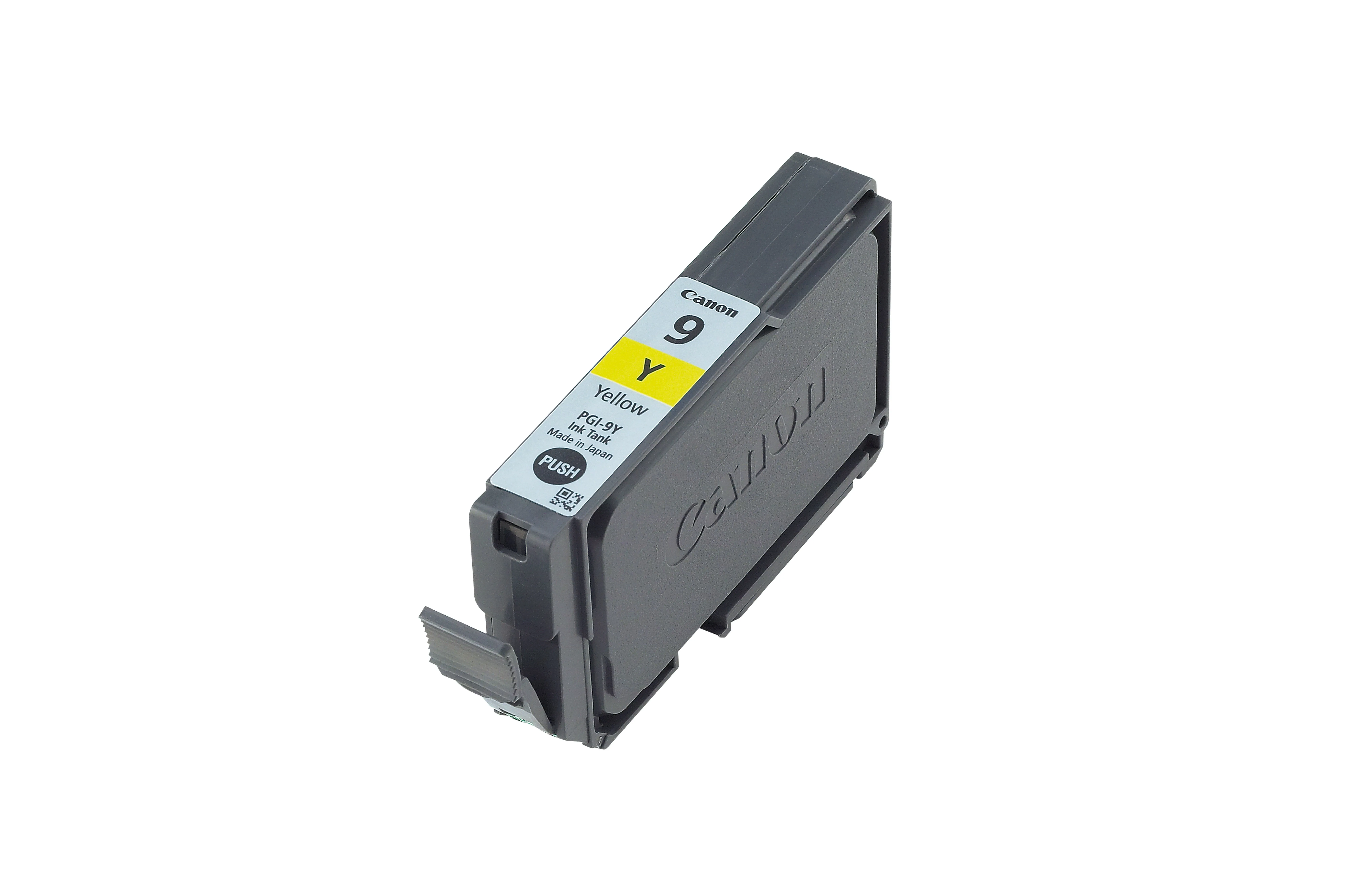 CANON PGI-9y ink yellow for PIXMA Pro9500