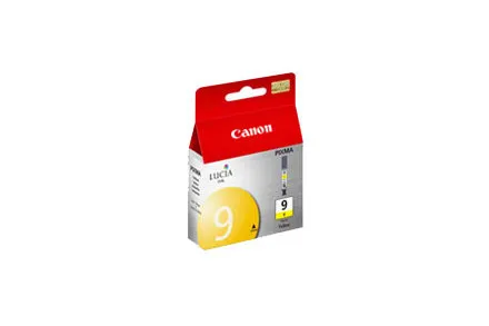 CANON PGI-9y ink yellow for PIXMA Pro9500