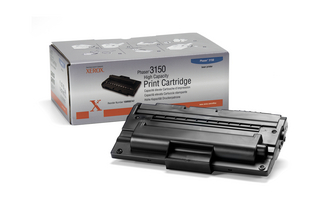 HIGH CAPACITY PRINT CARTRIDGE, PHASER 3150
