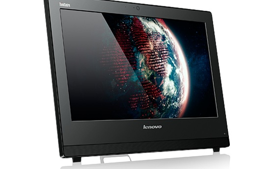 Thinkcentre Edge73z AIO