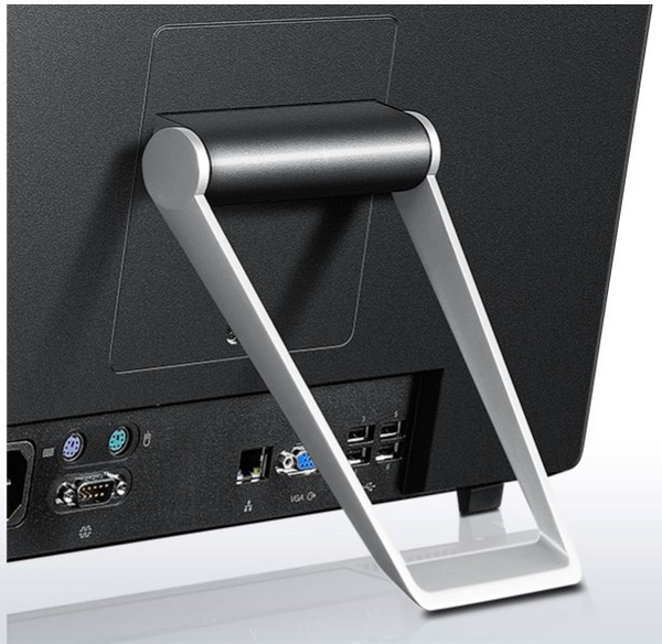 Thinkcentre Edge73z AIO