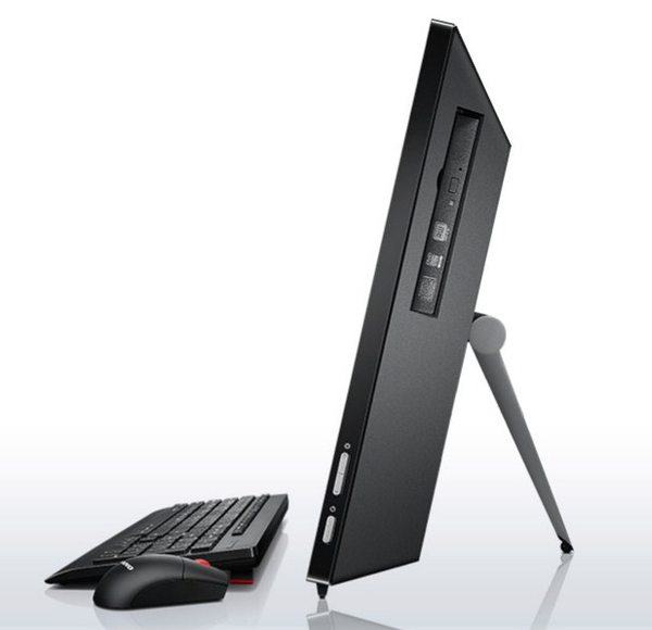 Thinkcentre Edge73z AIO