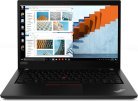 Lenovo ThinkPad T14. 14". i7-10510U, 16 GB, 480 GB, Windows 11 Pro - b&auml;rbar (Refurbished: A)