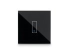 Iotty Smart Switch single button faceplate