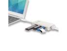 J5 Create USB-C MULTI-ADAPTER GIGABIT - ETHERNET / USB 3.1 HUB