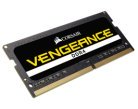 Corsair 16GB (2x8GB) Vengeance, DDR4 2666MHz - Black