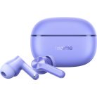 Realme Buds T200 Lite Wireless Earbuds, Aurora Purple