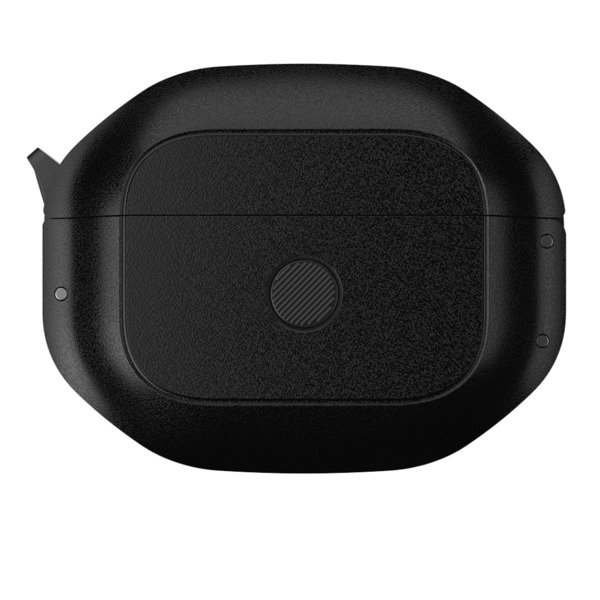 Keybudz Element Series for AirPods 3 - Carbon Black Keybudz Element Series for AirPods 3 - Carbon Black