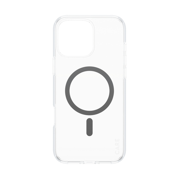 Care by PanzerGlass iPhone 16 Pro Max MagSafe Urban Combat Case, Black