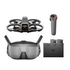 DJI Avata 2 Fly Smart Combo (Three Batteries)
