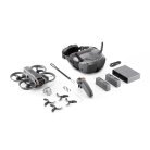 DJI Avata 2 Fly Smart Combo (Three Batteries)