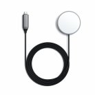 Satechi Magnetic Wireless Charging Cable