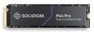 Intel P44 Pro 512GB, PCIe 4.0, M.2 - SSD