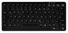 Cherry Active Key Mini Notebook Style -n&auml;pp&auml;imist&ouml;, musta